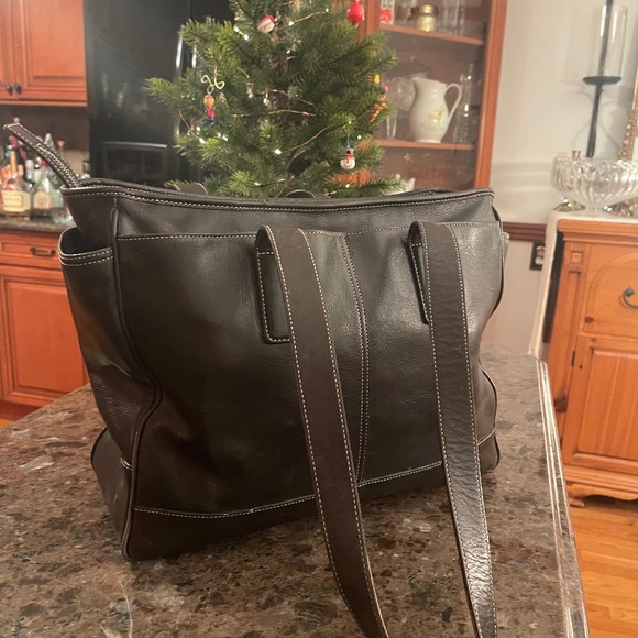 coach diaper bag - Picture 1 of 6